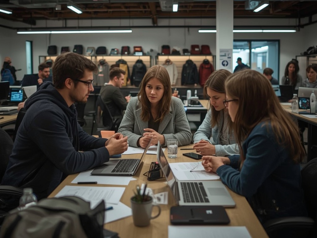 Ergonomie-Checkliste im Rucksack-Shop: Tragekomfort, Systeme und sinnvolles Packgewicht